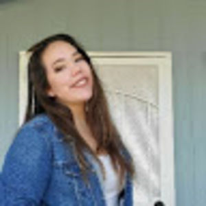 Meet your Posher, Lindsey